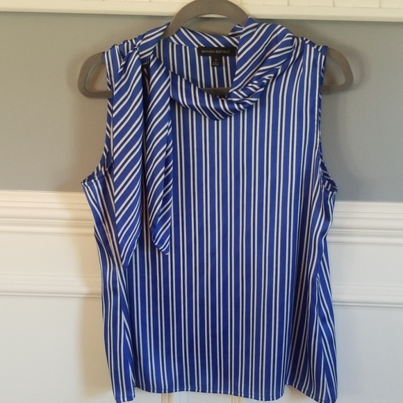 Banana republic blouse - Picture 4 of 5